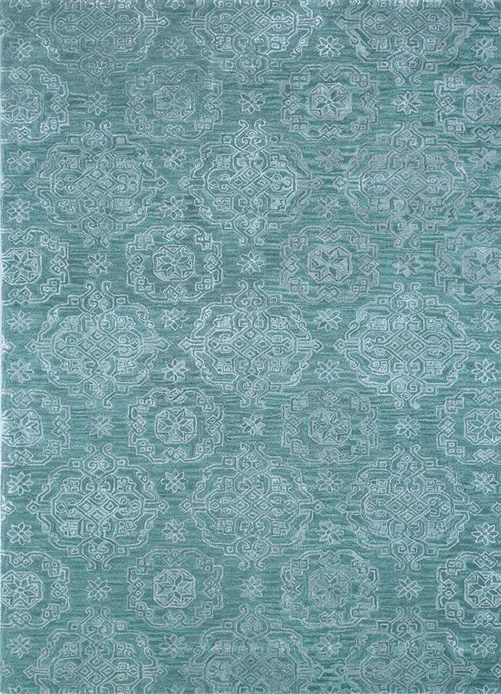Tapis en laine 150x240cm - Tapis en laine