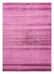 Tappeto in viscosa 240x150cm - Viskoseteppich
