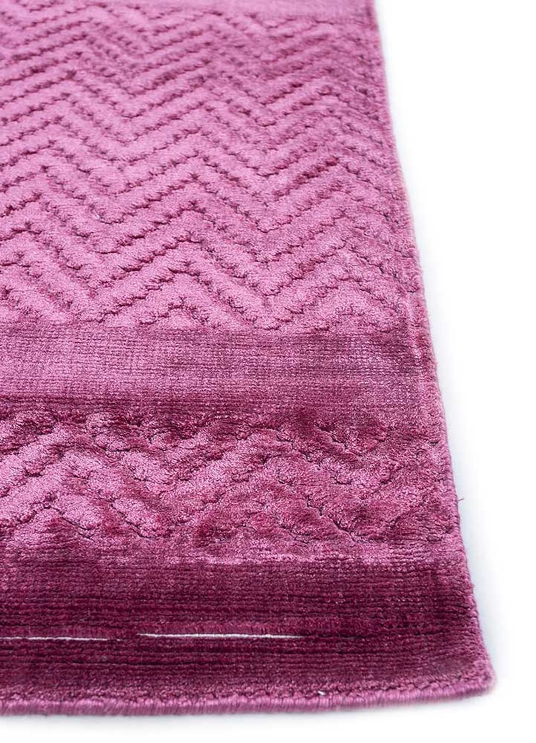 Tappeto in viscosa 240x150cm - Viskoseteppich