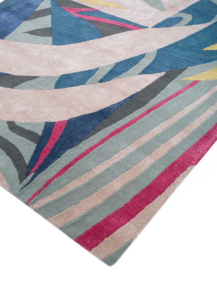 Tapis en laine 180x270cm - Tapis en laine