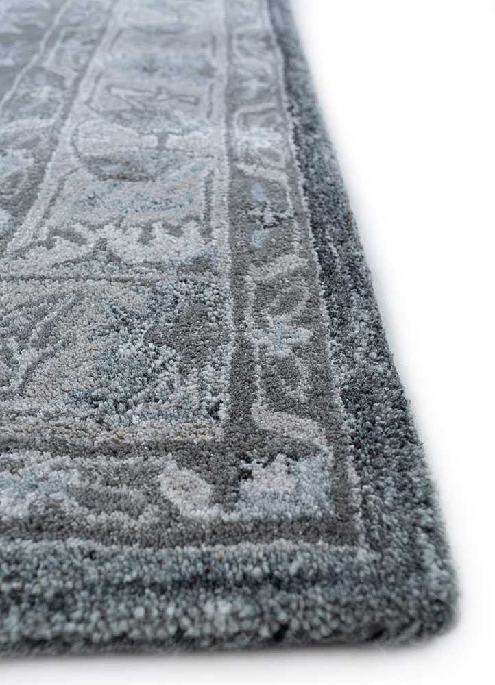 Tapis en laine 150x240cm - Tapis en laine