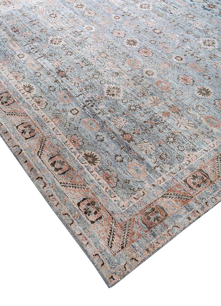 Tappeto di lana 300x240cm - Tappeto di lana