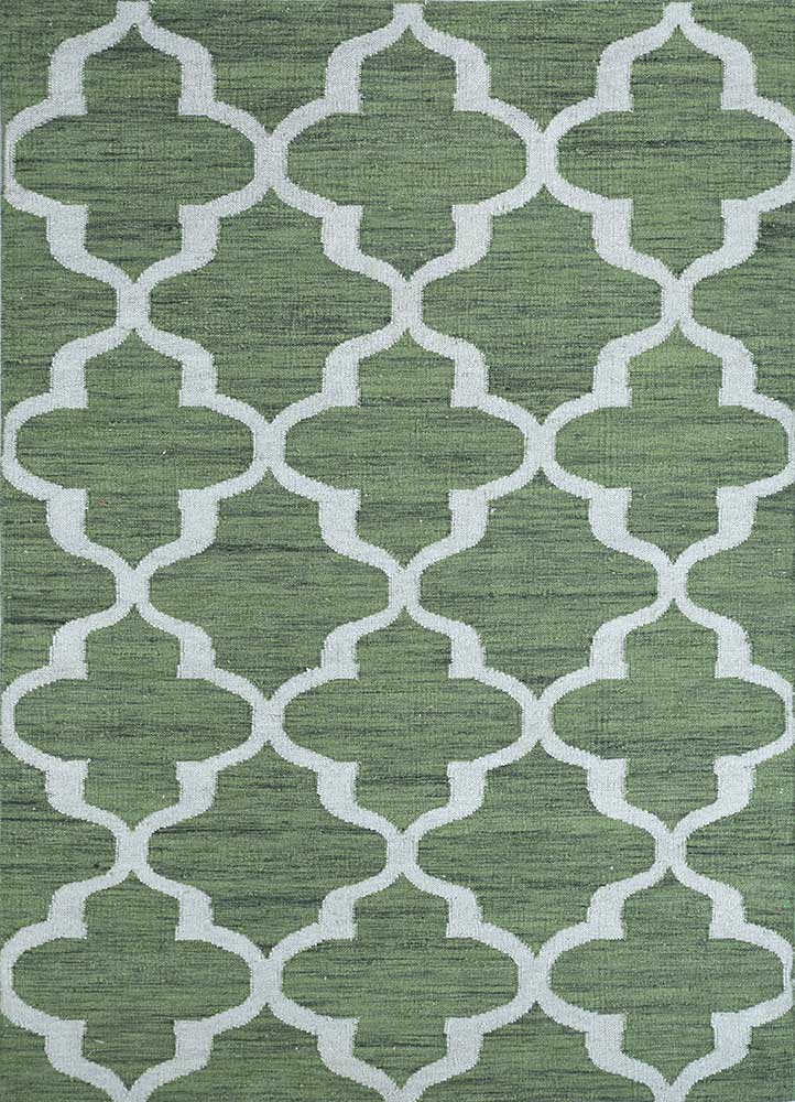 Tappeto di lana 240x150cm - Tappeto di lana