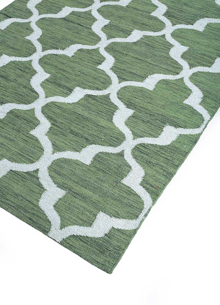 Tappeto di lana 240x150cm - Tappeto di lana