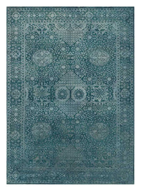Tapis vintage - Luana - rectangle