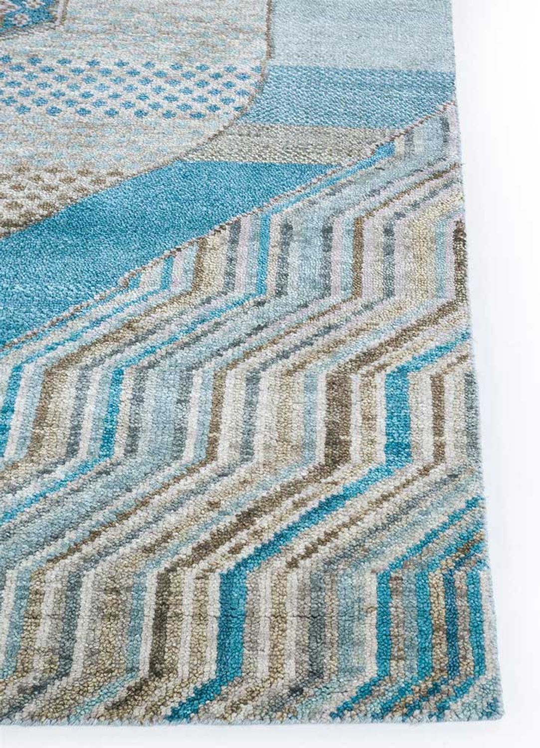Tappeto di lana 240x150cm - Tappeto di lana