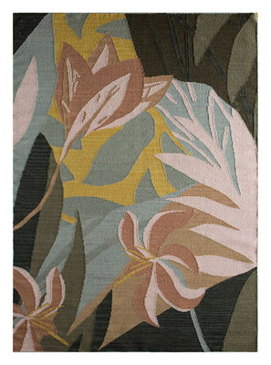 Tappeto di design - Bodhi - rettangolo