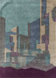 Tappeto di lana 240x150cm - Tappeto di lana