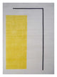 Wollteppich - 300 x 240 cm - dunkelgrau