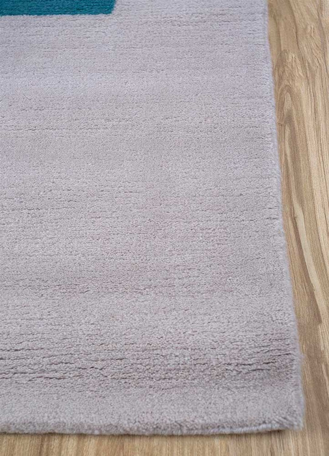 Tappeto di lana 360x270cm - Tappeto di lana