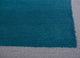 Wollteppich - 360 x 270 cm - dunkelgrau