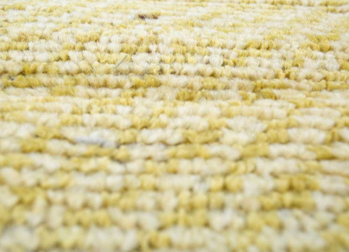 Wollteppich - 240 x 150 cm - mehrfarbig