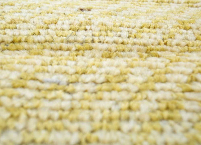 Wollteppich - 240 x 150 cm - mehrfarbig