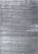 Wollteppich - 450 x 360 cm - grau