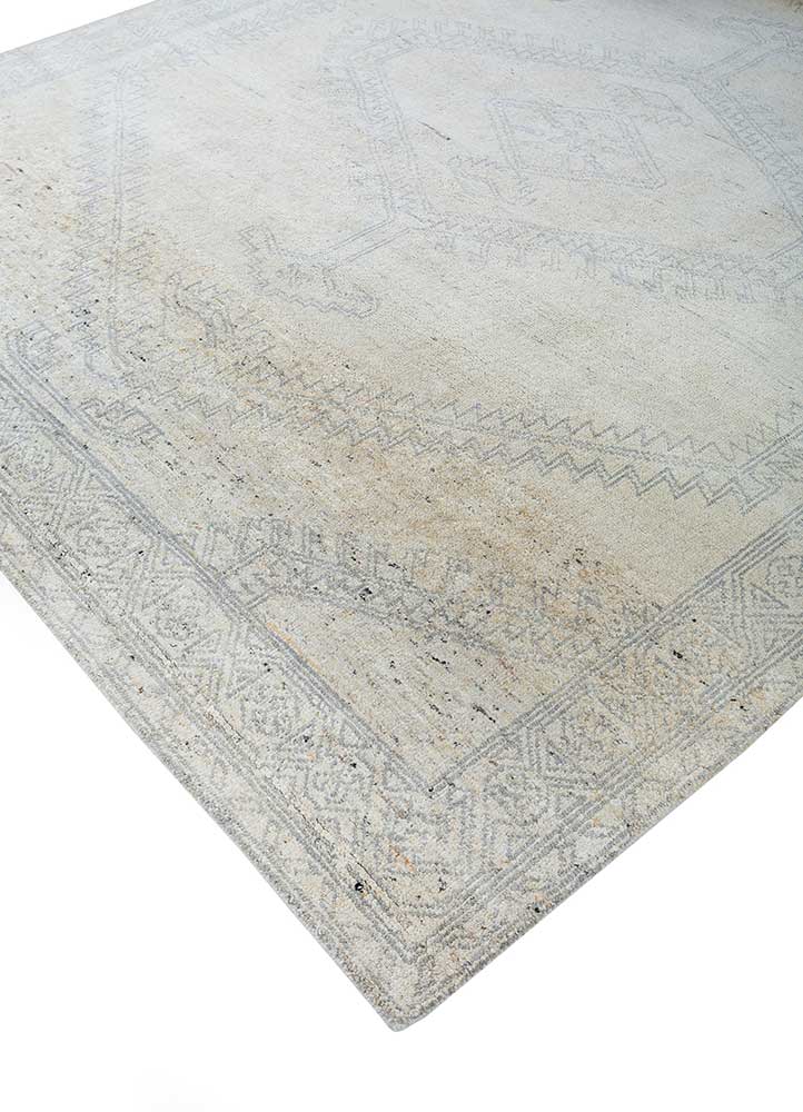 Tapis en laine 240x300cm - Tapis en laine