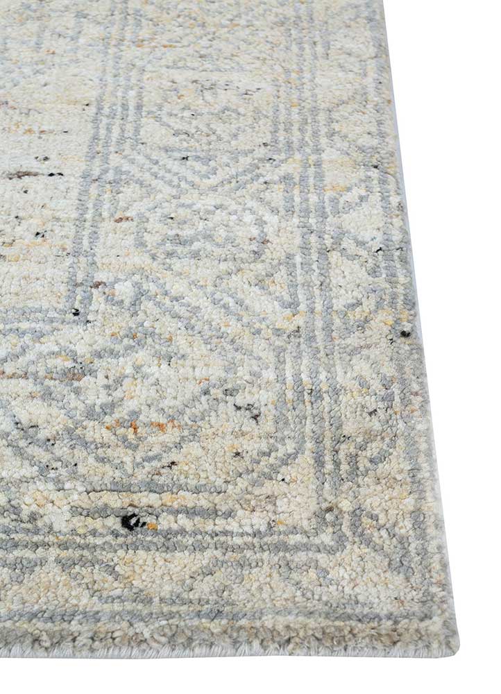 Tapis en laine 240x300cm - Tapis en laine