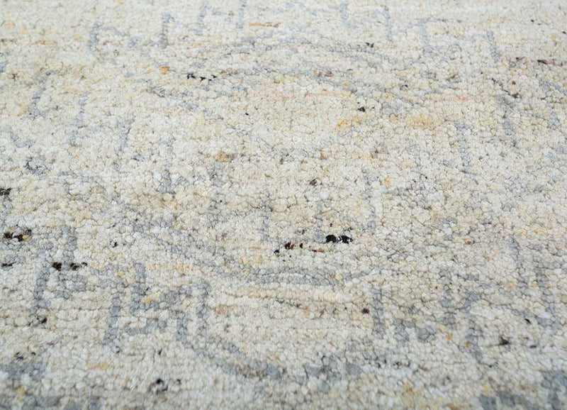 Tapis en laine 240x300cm - Tapis en laine