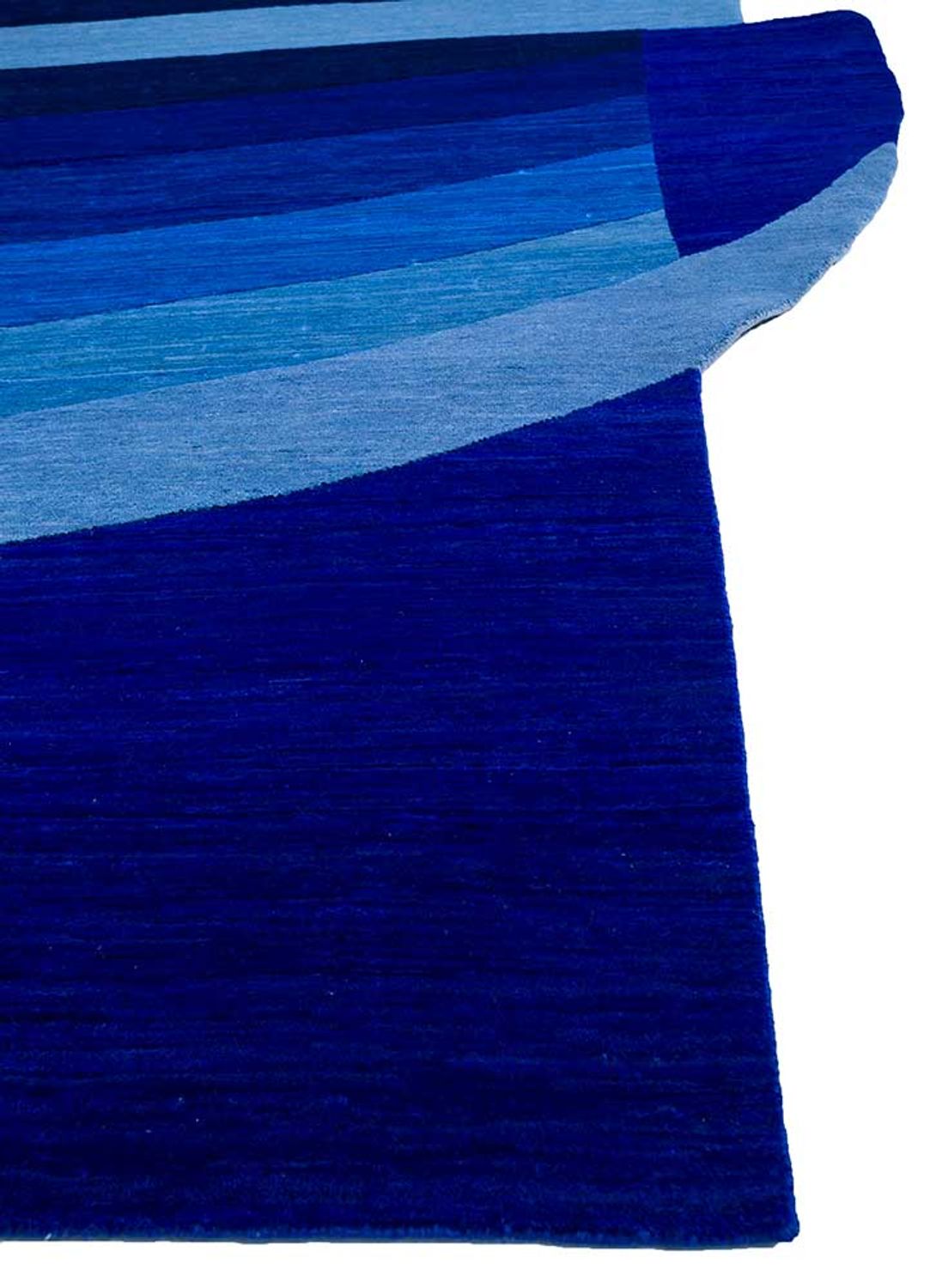 Tapis en laine Yael - Tapis en laine