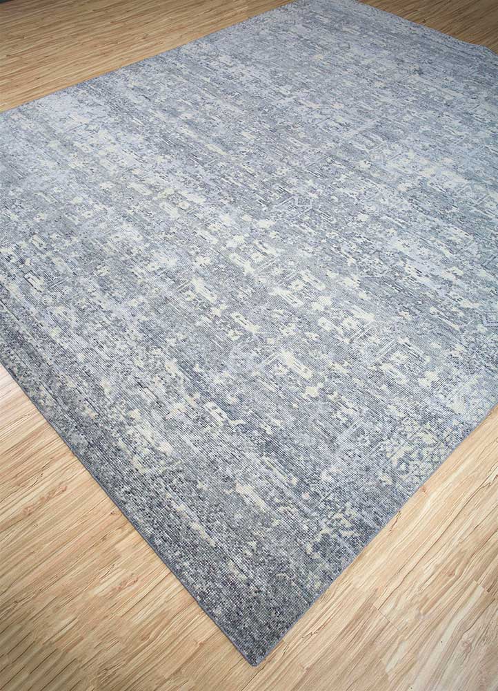 Tapis en laine 240x300cm - Tapis en laine