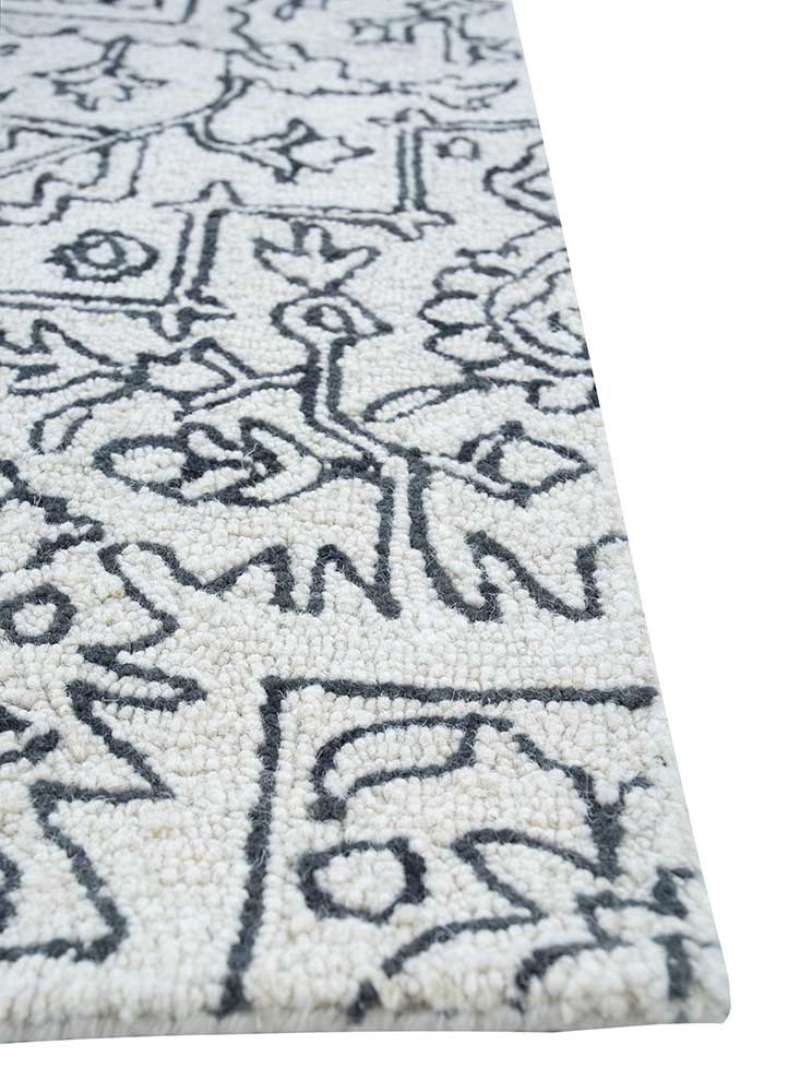 Tapis en laine 150x240cm - Tapis en laine