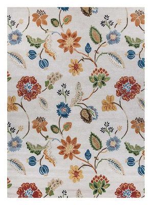 Wollteppich - Kelvin - rechteckig