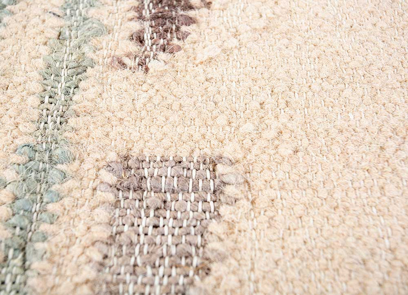Tappeto di lana 60x90cm - Tappeto di lana