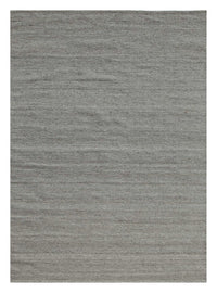 Tapis en laine - 240 x 150 cm - beige