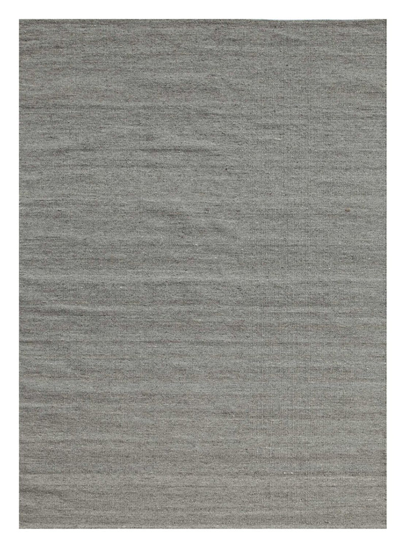 Wollteppich - 240 x 150 cm - beige