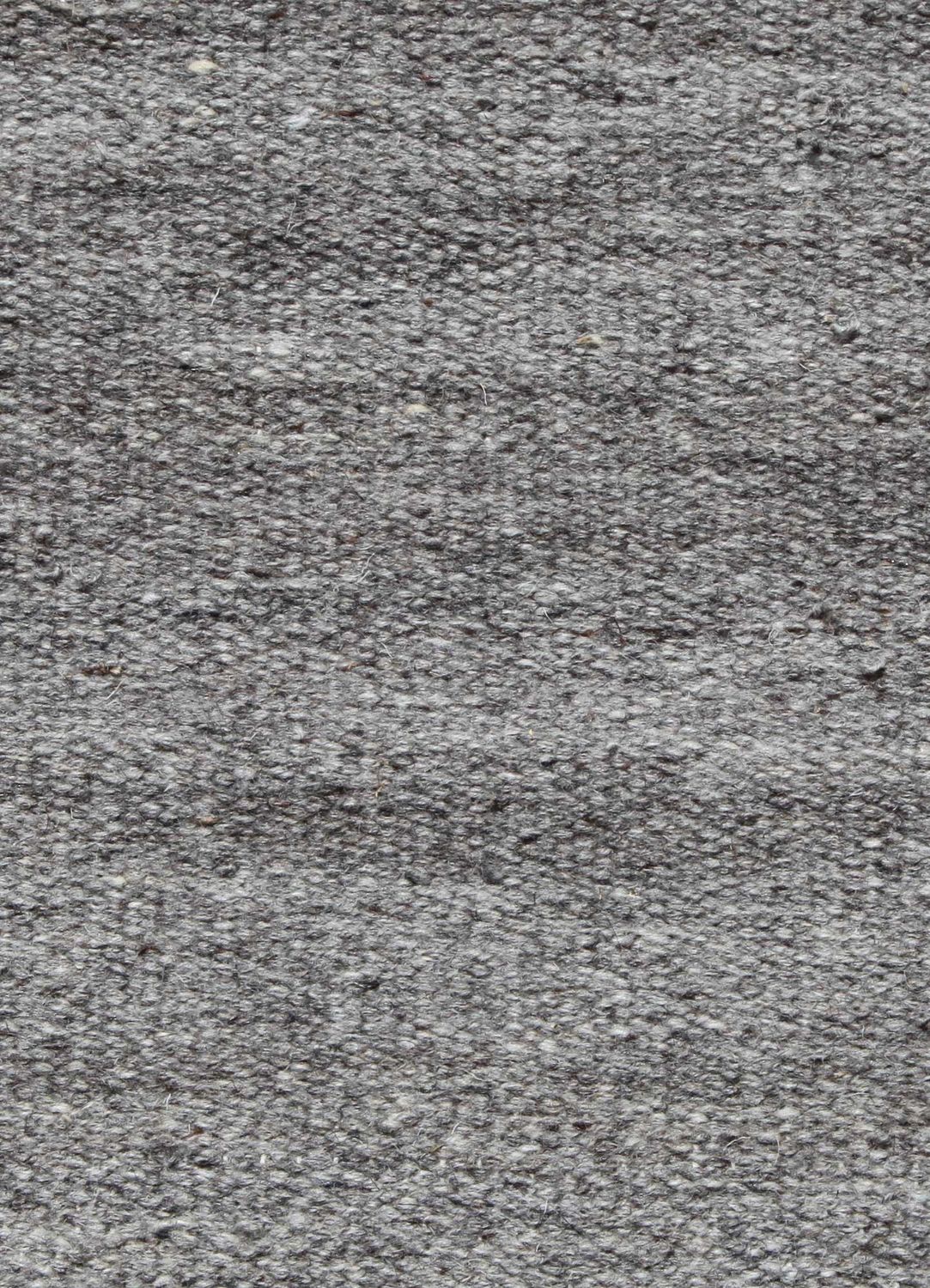 Wollteppich - 240 x 150 cm - beige