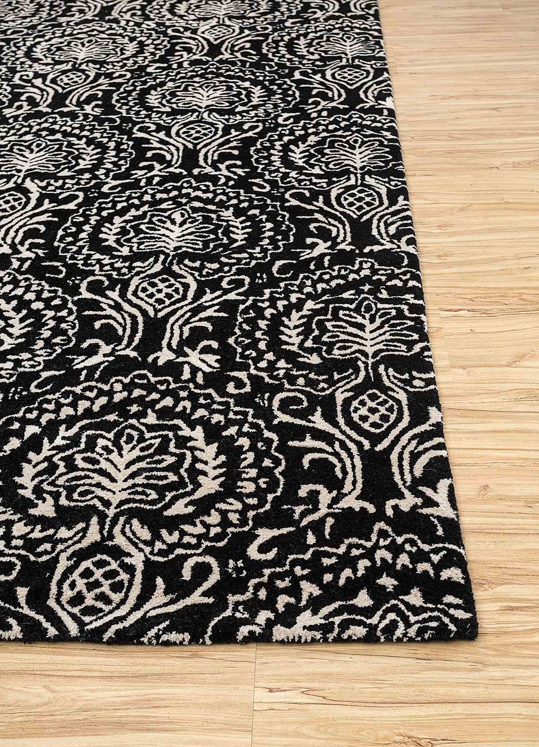 Tappeto di lana 240x150cm - Tappeto di lana