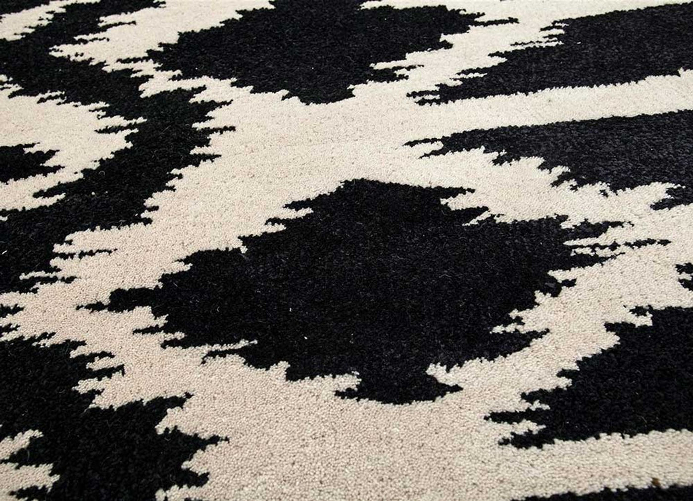 Tappeto di lana 240x150cm - Tappeto di lana