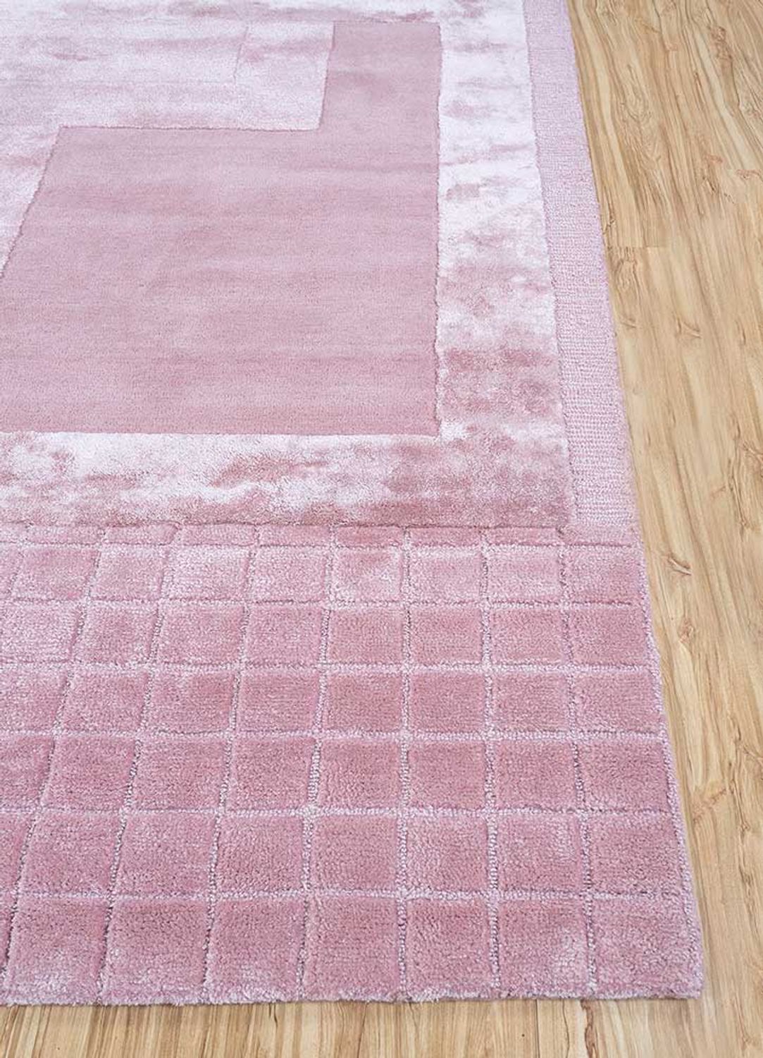 Tapis en laine Gaston - Tapis en laine