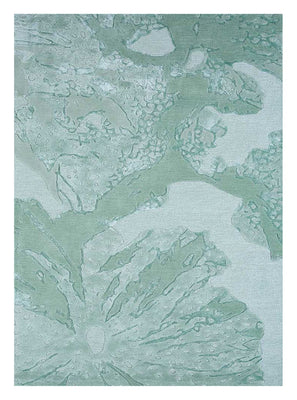 Tapis en laine - Kameron - rectangle