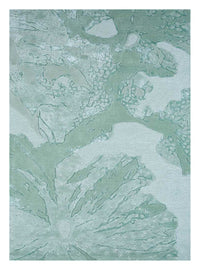 Tapis en laine - Kameron - rectangle