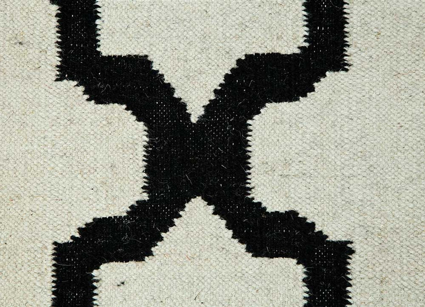 Tappeto di lana 240x150cm - Tappeto di lana