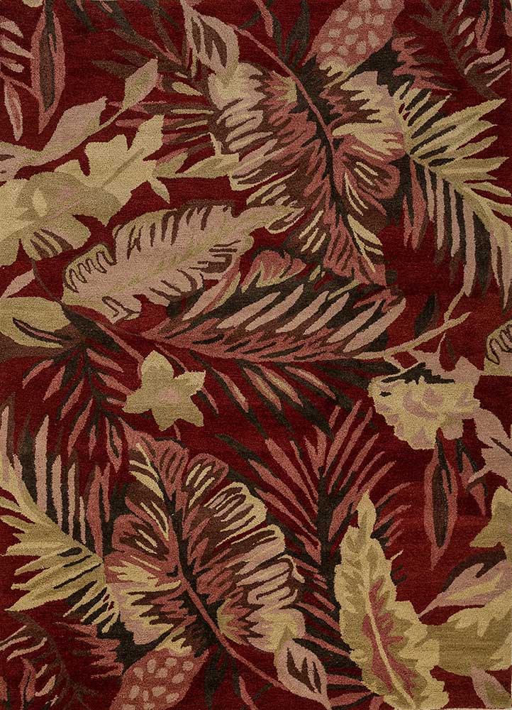 Tapis en laine 180x270cm - Tapis en laine