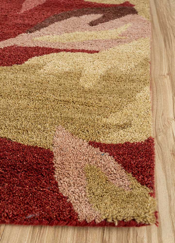 Tapis en laine 180x270cm - Tapis en laine
