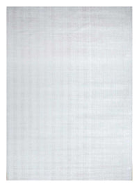 Tapis en laine - 390 x 270 cm - crème
