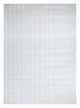 Wollteppich - 390 x 270 cm - creme