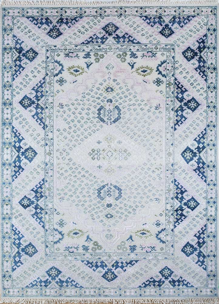 Tapis en laine 180x270cm - Tapis en laine