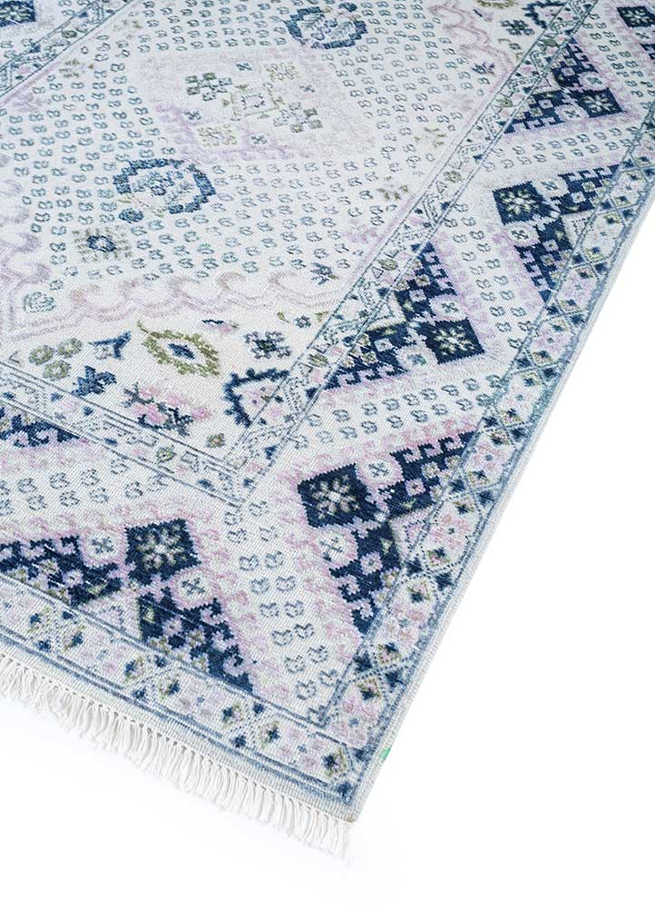 Tapis en laine 180x270cm - Tapis en laine