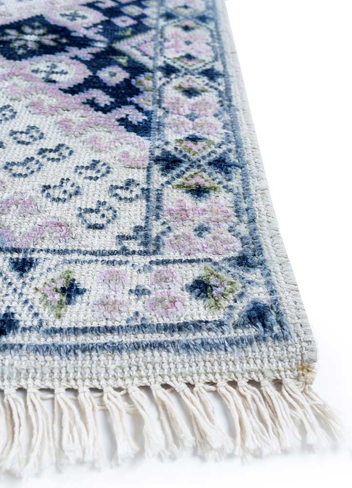 Tapis en laine 180x270cm - Tapis en laine