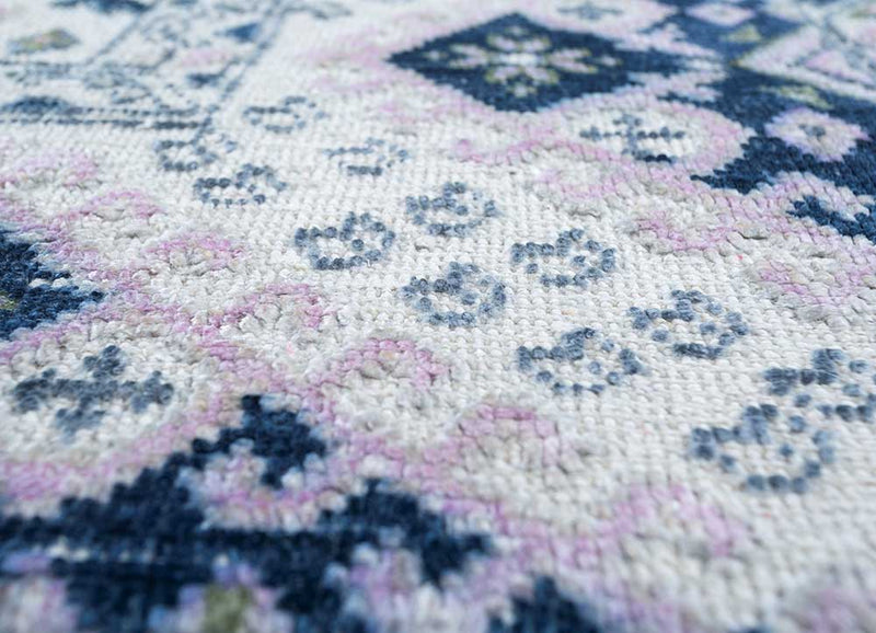 Tapis en laine 180x270cm - Tapis en laine