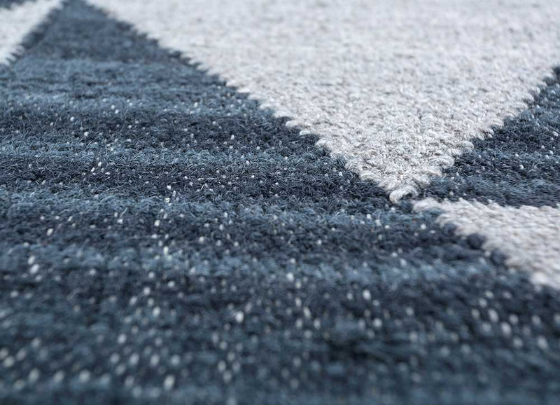 Tapis en laine 240x150cm - Tapis en laine
