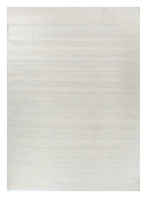 Tapis en laine - Kai - rectangle