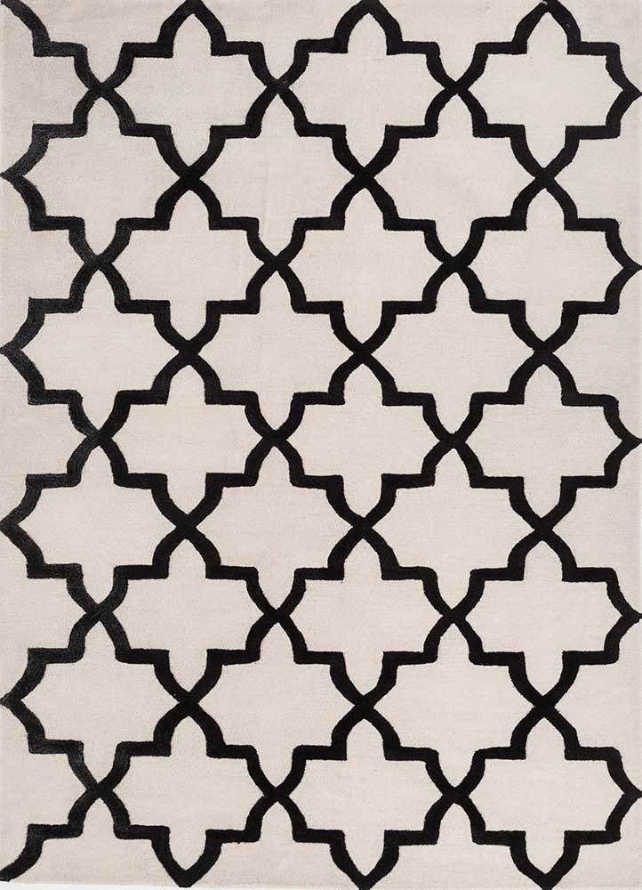 Tapis en laine 180x270cm - Tapis en laine