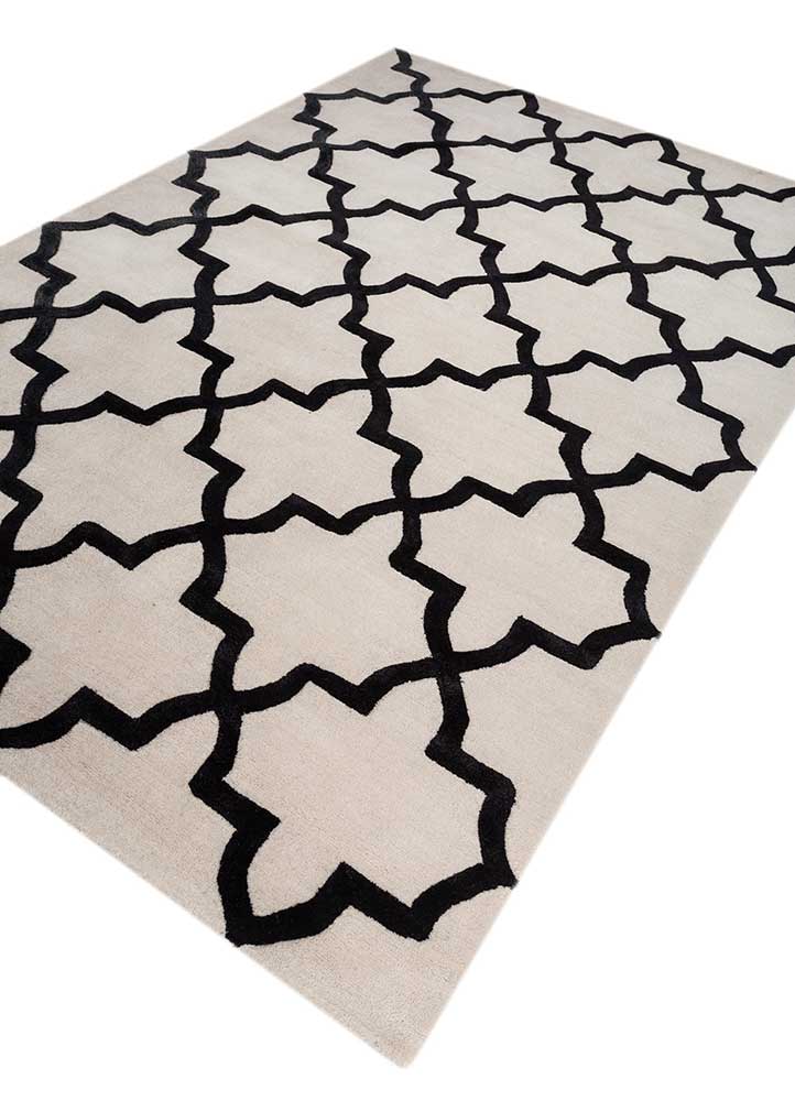 Tapis en laine 180x270cm - Tapis en laine