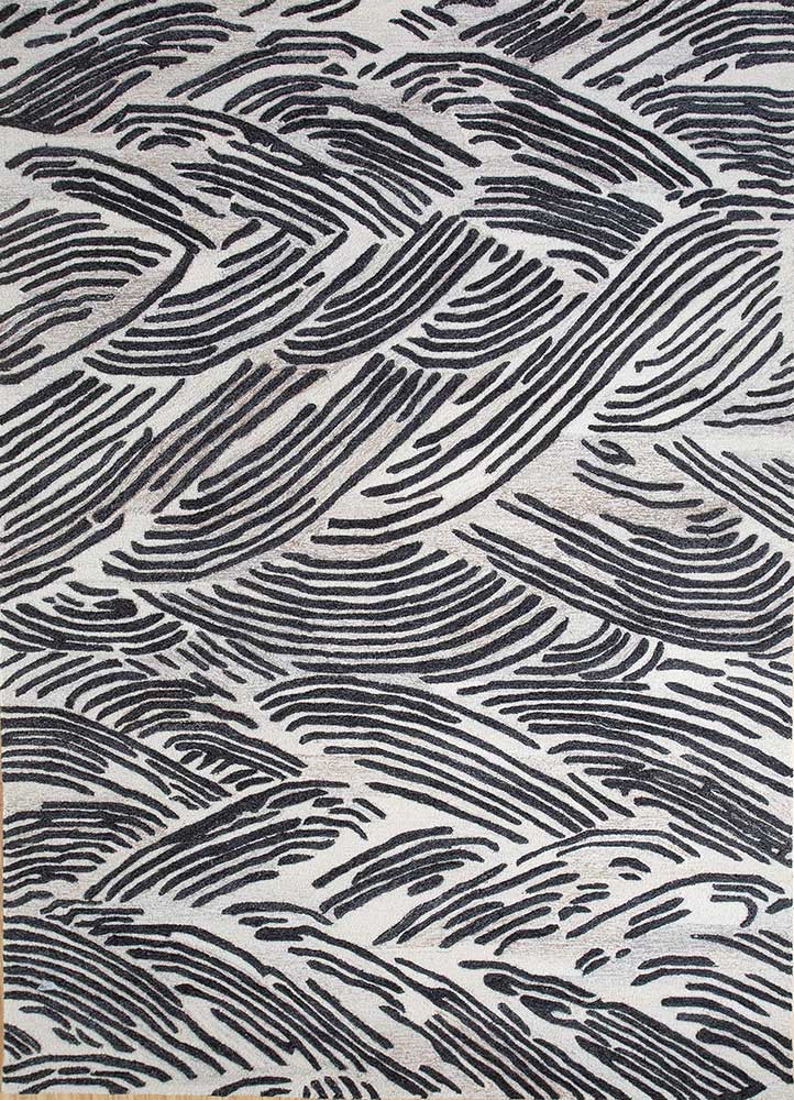 Tapis en laine 180x270cm - Tapis en laine