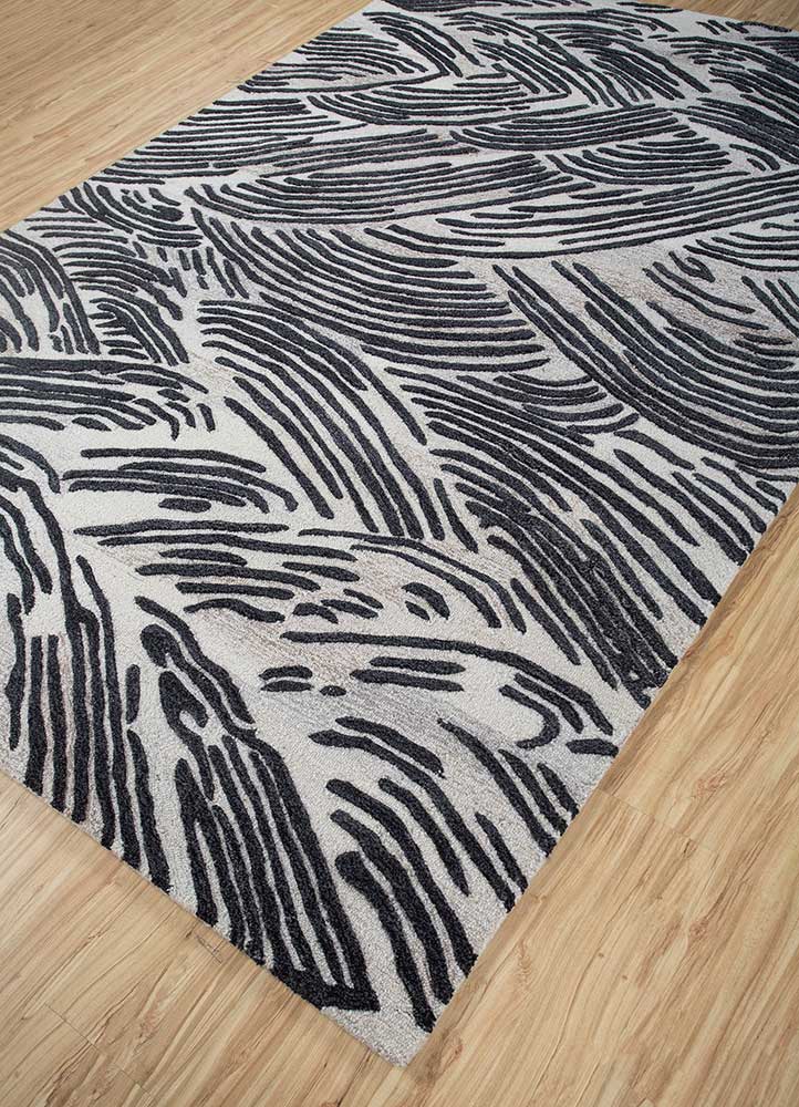 Tapis en laine 180x270cm - Tapis en laine