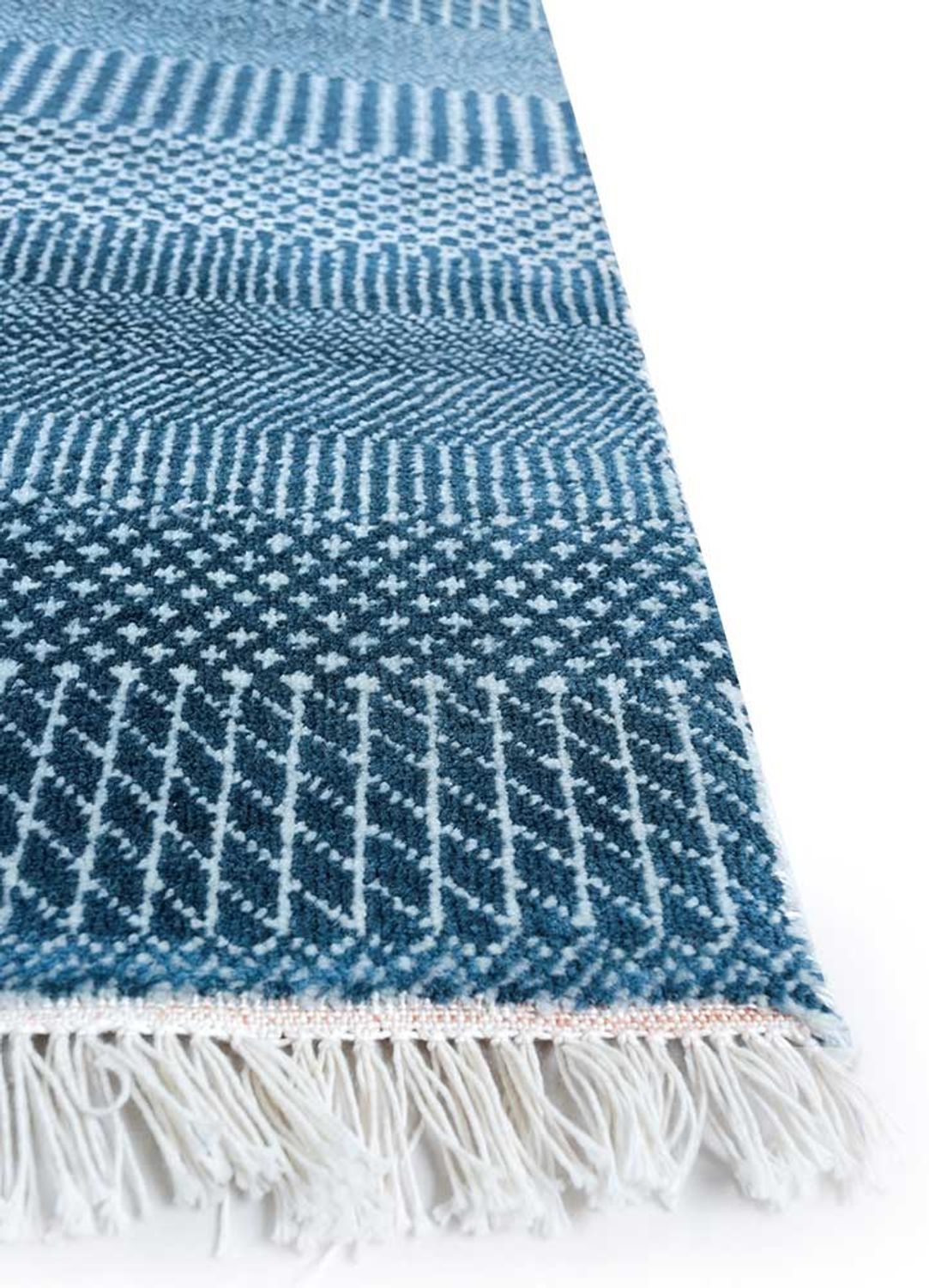 Tapis en laine 360x270cm - Tapis en laine